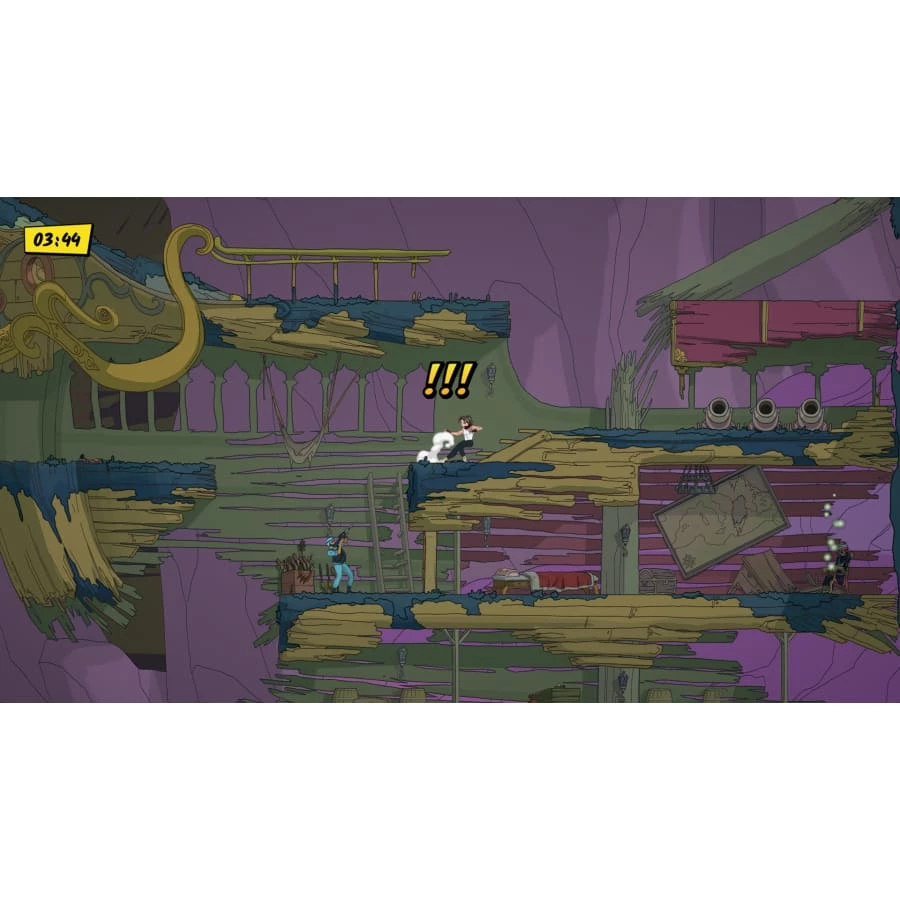 Best Pirce π₯ Treasures Of The Aegean (PS4) 𧨠6 Treasures Of The Aegean (PS4)