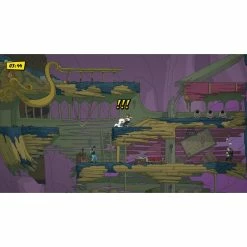 Treasures Of The Aegean Collector's Edition (PS5) Games