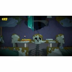 Treasures Of The Aegean (PS5) Games