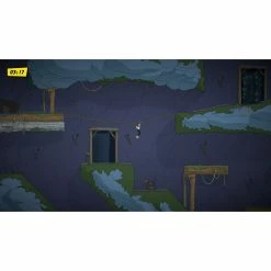 Games Treasures Of The Aegean Collector's Edition (PS4)