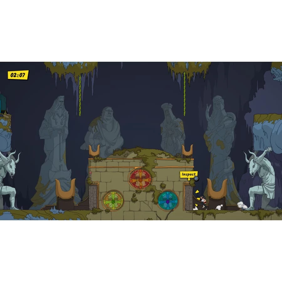 Best Pirce π₯ Treasures Of The Aegean (PS4) 𧨠15 Treasures Of The Aegean (PS4)