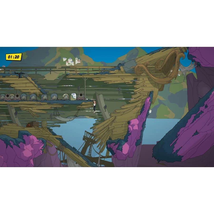 Best Pirce π₯ Treasures Of The Aegean (PS4) 𧨠16 Treasures Of The Aegean (PS4)