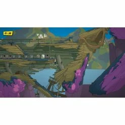 Treasures Of The Aegean (PS5) Games