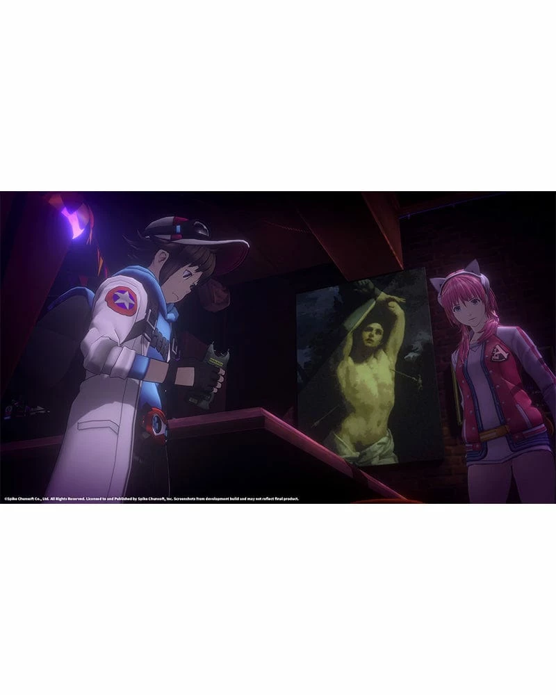 Best reviews of 𧨠Nintendo Switch Games Numskull AI: The Somnium Files (Nintendo Switch) π 3 Nintendo Switch Games Numskull AI: The Somnium Files (Nintendo Switch)