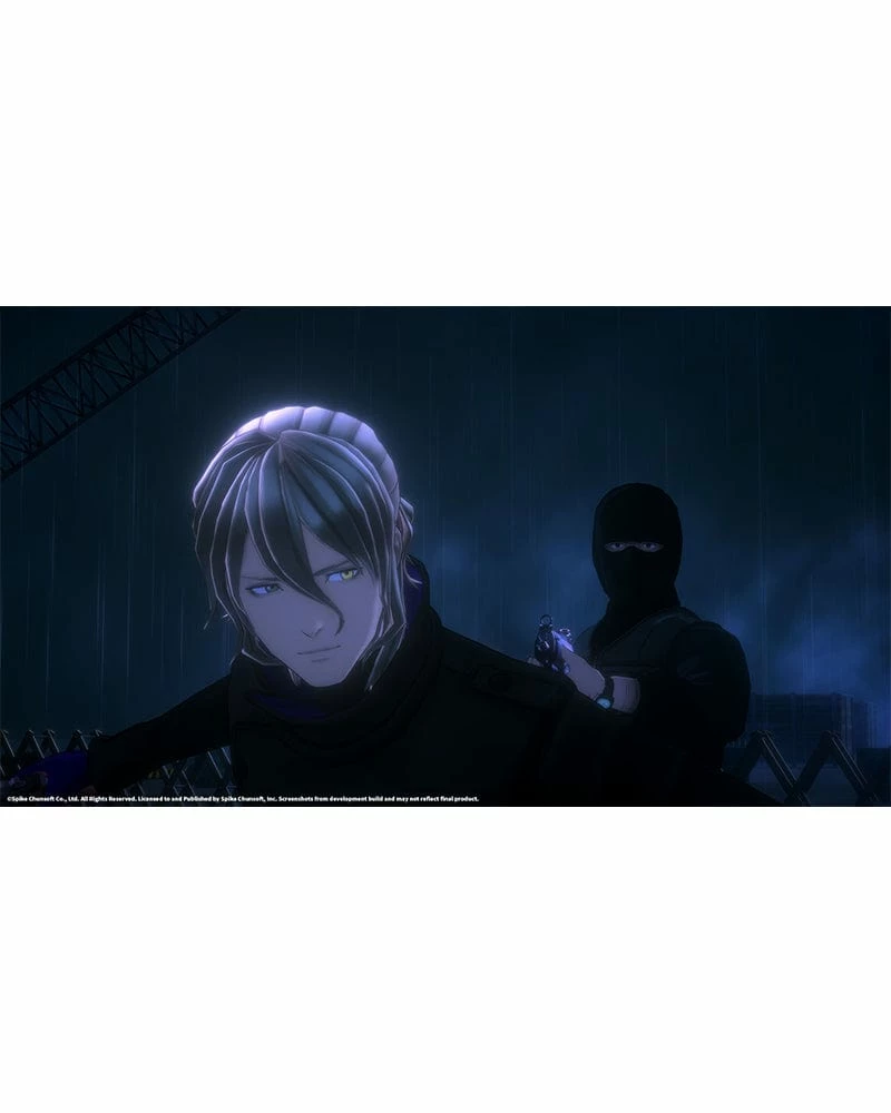 Best reviews of 𧨠Nintendo Switch Games Numskull AI: The Somnium Files (Nintendo Switch) π 4 Nintendo Switch Games Numskull AI: The Somnium Files (Nintendo Switch)