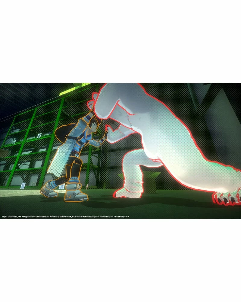 Best reviews of 𧨠Nintendo Switch Games Numskull AI: The Somnium Files (Nintendo Switch) π 6 Nintendo Switch Games Numskull AI: The Somnium Files (Nintendo Switch)