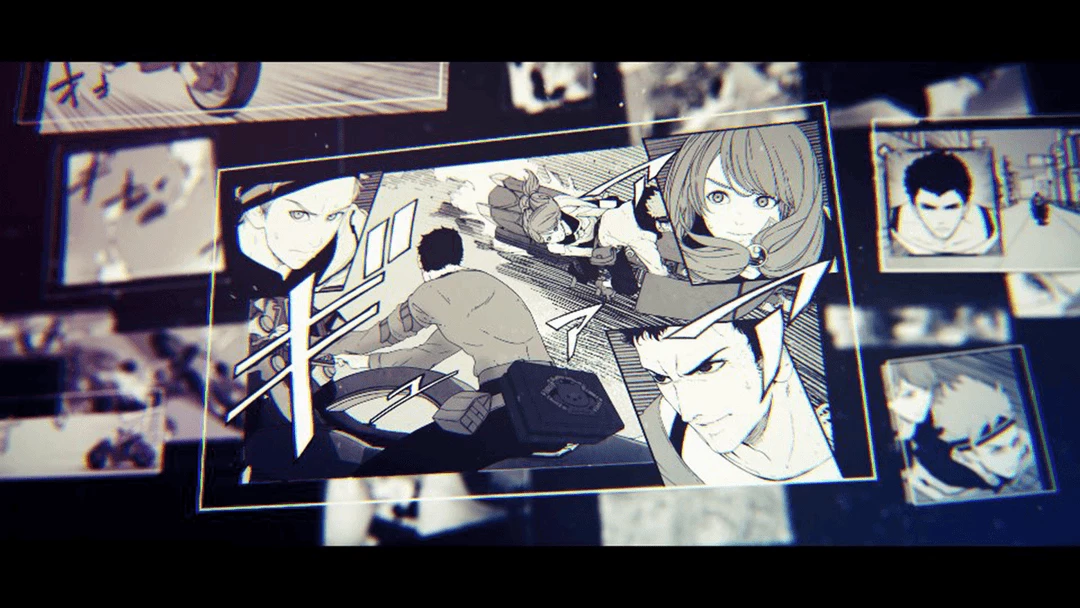 Top 10 😉 ANONYMOUS;CODE SteelBook® Launch Edition (PS4) 🔔 2 ANONYMOUS;CODE SteelBook® Launch Edition (PS4)