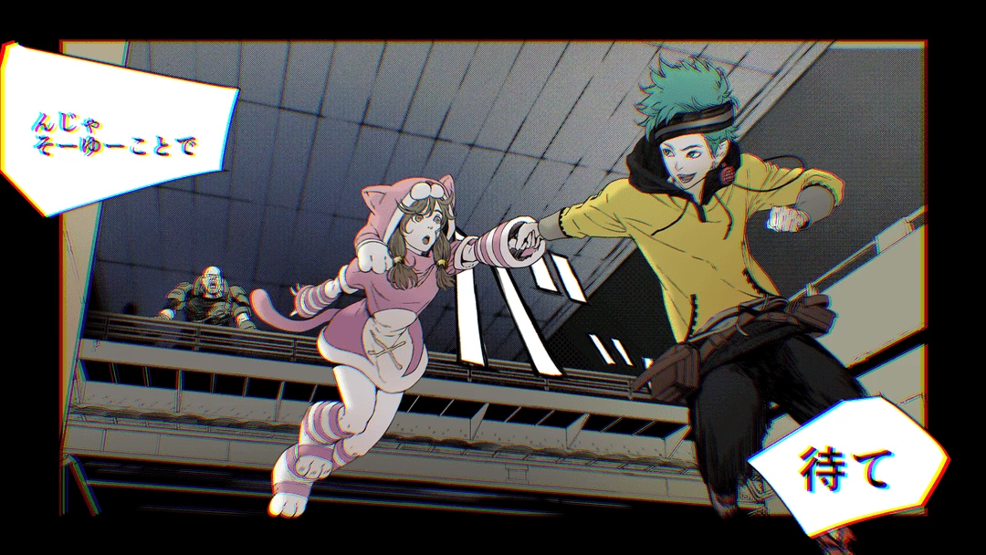 Top 10 😉 ANONYMOUS;CODE SteelBook® Launch Edition (PS4) 🔔 4 ANONYMOUS;CODE SteelBook® Launch Edition (PS4)