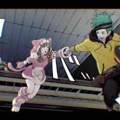 ANONYMOUS;CODE SteelBook® Launch Edition (Nintendo Switch) Games