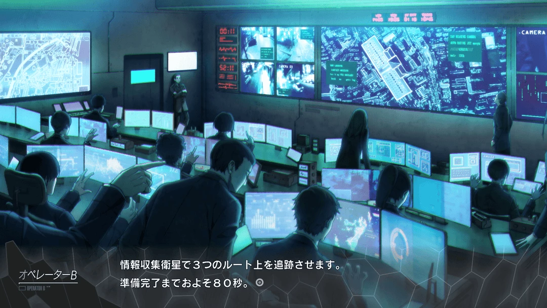 Top 10 😉 ANONYMOUS;CODE SteelBook® Launch Edition (PS4) 🔔 5 ANONYMOUS;CODE SteelBook® Launch Edition (PS4)