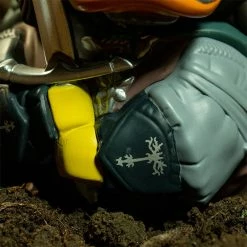 Buy βοΈ Lord Of The Rings Aragorn TUBBZ Cosplaying Duck Collectible π 11 Lord Of The Rings Aragorn TUBBZ Cosplaying Duck Collectible