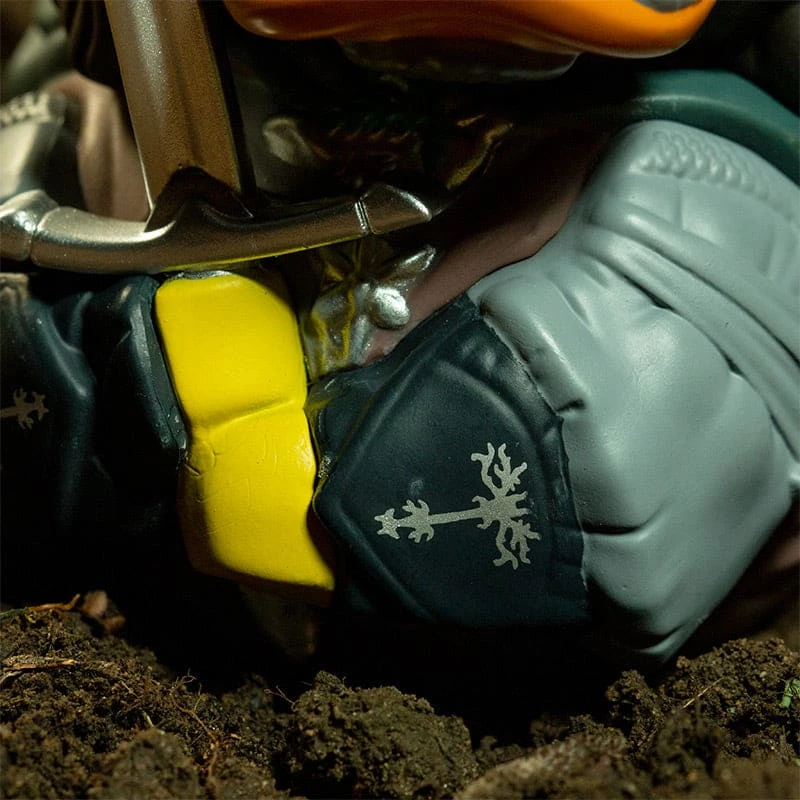 Buy βοΈ Lord Of The Rings Aragorn TUBBZ Cosplaying Duck Collectible π 5 Lord Of The Rings Aragorn TUBBZ Cosplaying Duck Collectible