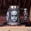 Official Harry Potter Deatheater Collectible Tankard