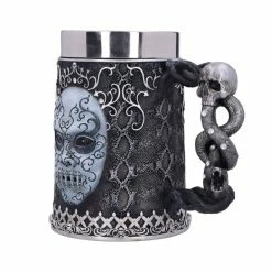 Official Harry Potter Deatheater Collectible Tankard