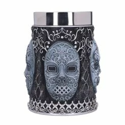 Official Harry Potter Deatheater Collectible Tankard