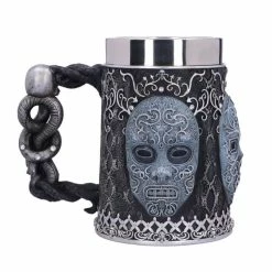 Official Harry Potter Deatheater Collectible Tankard