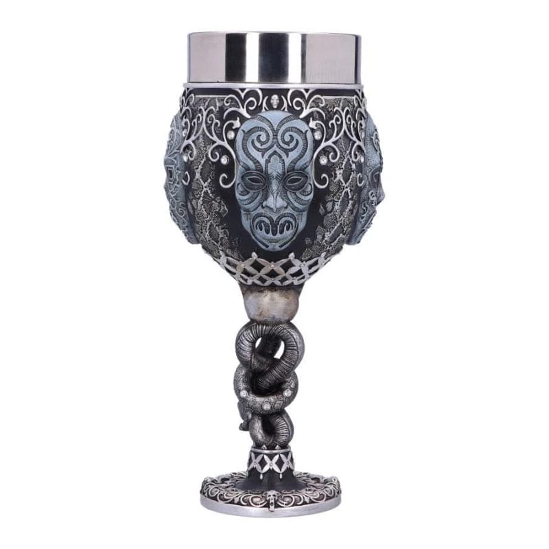 Buy π Official Harry Potter Deatheater Collectible Goblet π 5 Official Harry Potter Deatheater Collectible Goblet