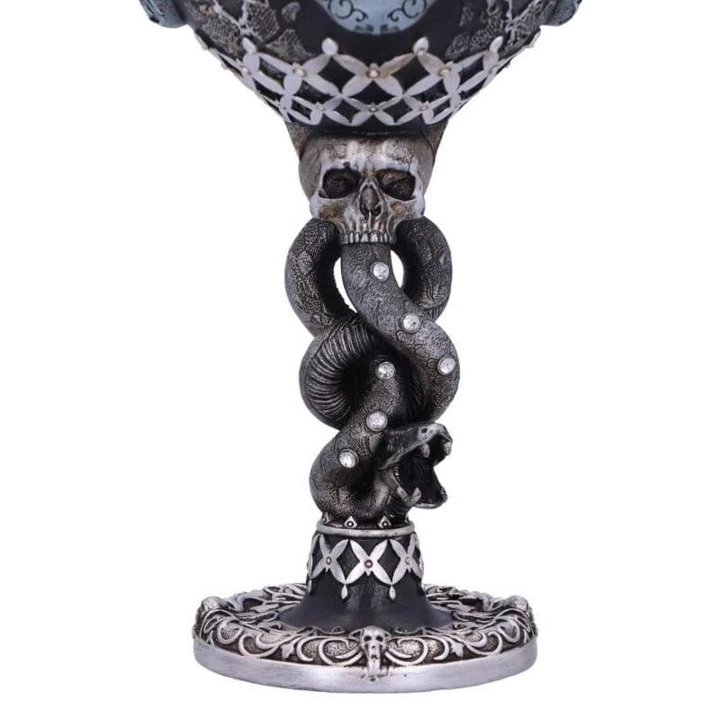 Buy π Official Harry Potter Deatheater Collectible Goblet π 6 Official Harry Potter Deatheater Collectible Goblet