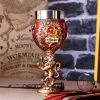 Official Harry Potter Gryffindor Collectible Goblet