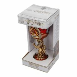 Official Harry Potter Gryffindor Collectible Goblet