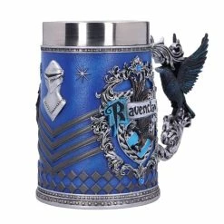 Official Harry Potter Ravenclaw Collectible Tankard
