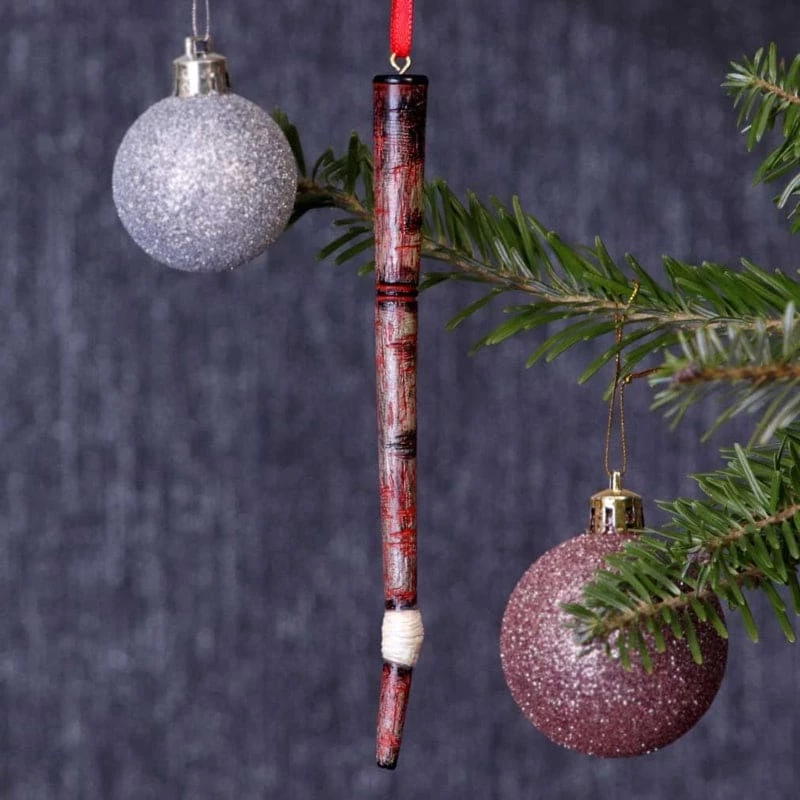 Top 10 β Official Harry Potter Ron's Wand Hanging Ornament π 2 Official Harry Potter Ron's Wand Hanging Ornament