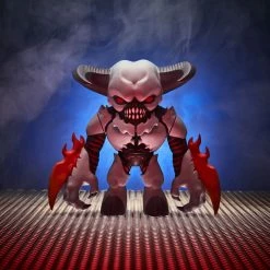 Official DOOM® Baron Of Hell Collectible Figurine
