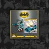 Pin Kings DC Comics Batman Enamel Pin Badge Set 1.2 Accessories