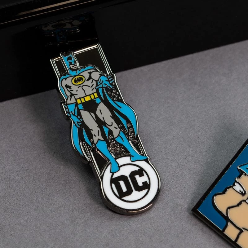 Best Pirce π Pin Kings DC Comics Batman Enamel Pin Badge Set 1.3 βοΈ 3 Pin Kings DC Comics Batman Enamel Pin Badge Set 1.3