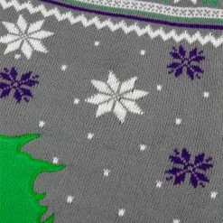 Top 10 π DC π Christmas Jumper Official Batman Vs Joker π Christmas Jumper / Ugly Sweater π 10 DC Christmas Jumper Official Batman Vs Joker Christmas Jumper / Ugly Sweater