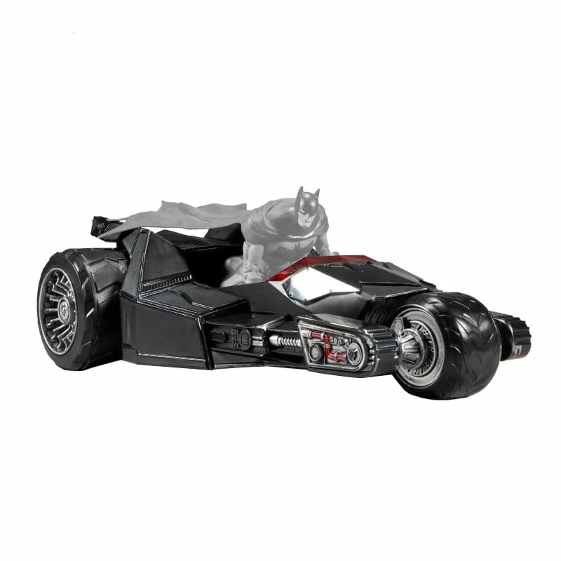 Deals π― Official DC Comics Batman Bat-Raptor Vehicle π― 1 Official DC Comics Batman Bat-Raptor Vehicle