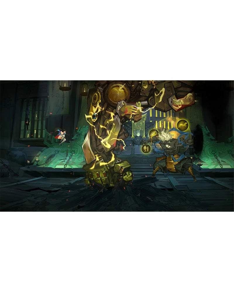 Deals π PS4 Games Numskull Bladed Fury (PS4) β¨ 2 PS4 Games Numskull Bladed Fury (PS4)