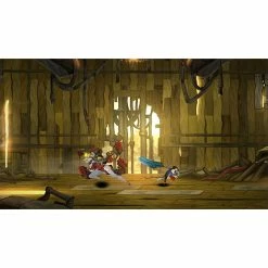 Buy β Nintendo Switch Games Numskull Bladed Fury (Nintendo Switch) π₯° 9 Nintendo Switch Games Numskull Bladed Fury (Nintendo Switch)