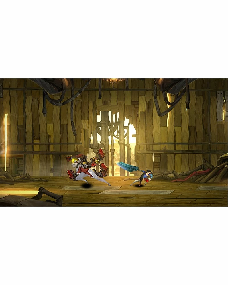 Buy β Nintendo Switch Games Numskull Bladed Fury (Nintendo Switch) π₯° 3 Nintendo Switch Games Numskull Bladed Fury (Nintendo Switch)