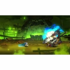 Buy β Nintendo Switch Games Numskull Bladed Fury (Nintendo Switch) π₯° 10 Nintendo Switch Games Numskull Bladed Fury (Nintendo Switch)