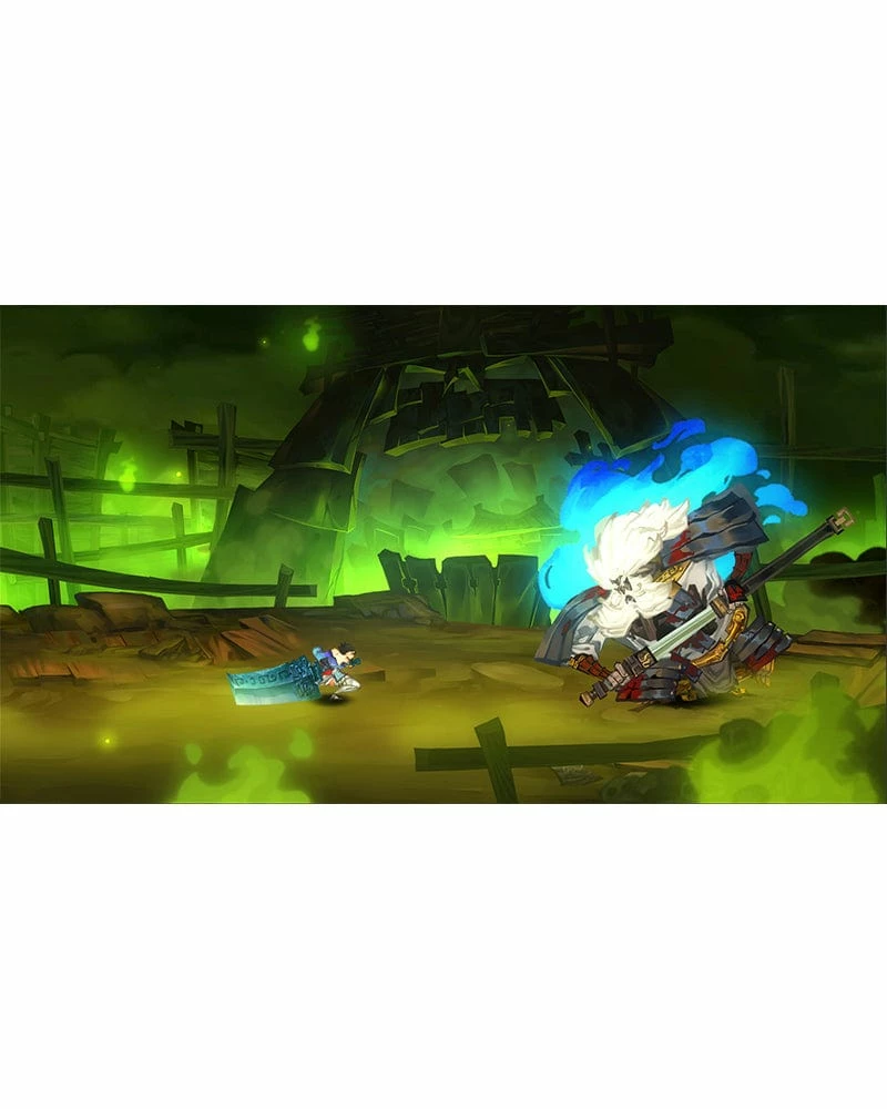 Deals π PS4 Games Numskull Bladed Fury (PS4) β¨ 4 PS4 Games Numskull Bladed Fury (PS4)