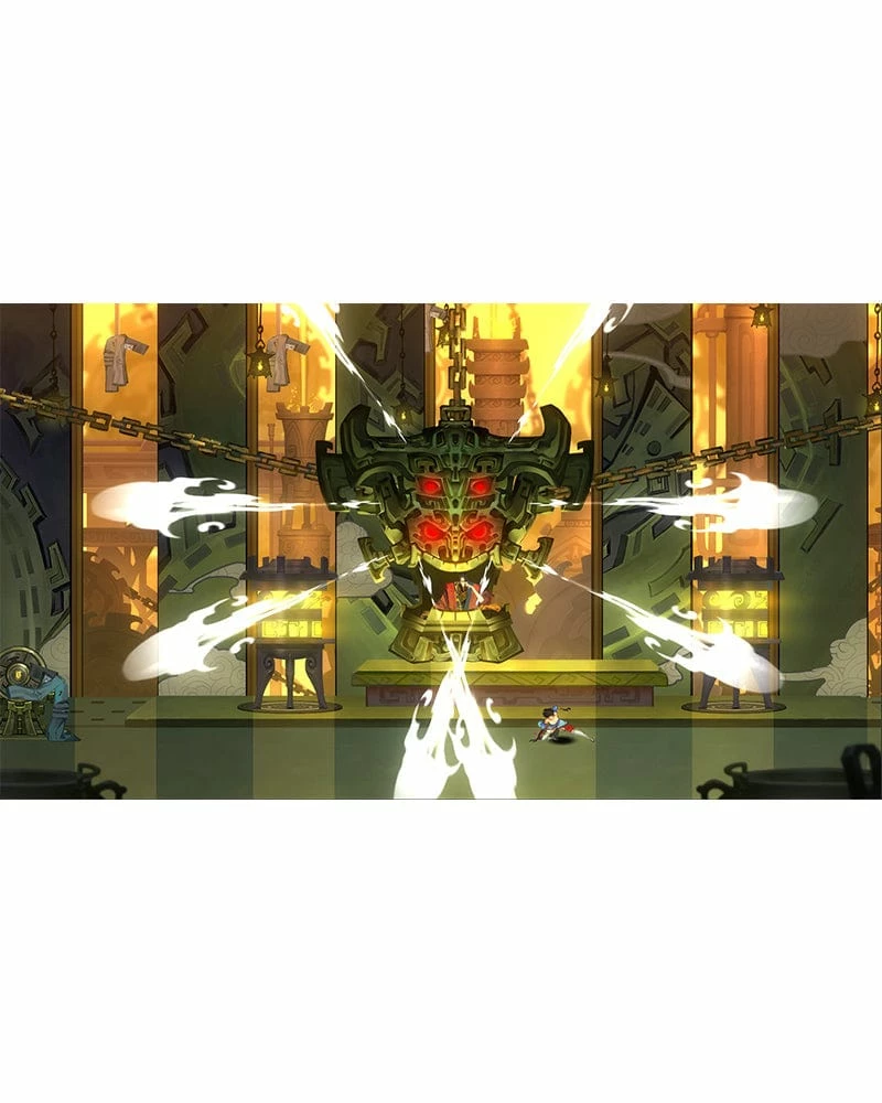 Buy β Nintendo Switch Games Numskull Bladed Fury (Nintendo Switch) π₯° 5 Nintendo Switch Games Numskull Bladed Fury (Nintendo Switch)