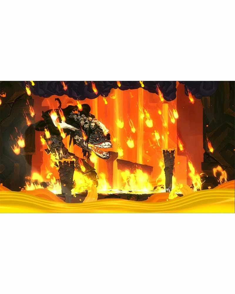 Buy β Nintendo Switch Games Numskull Bladed Fury (Nintendo Switch) π₯° 7 Nintendo Switch Games Numskull Bladed Fury (Nintendo Switch)