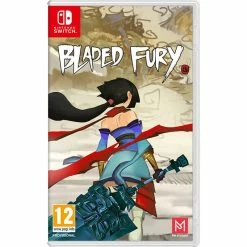 Nintendo Switch Games Numskull Bladed Fury (Nintendo Switch)