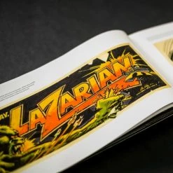 Books Artcade - The Book Of Classic Arcade Game Art (Extended Edition)