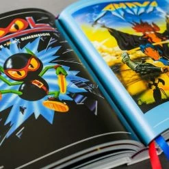 Promo π Books Commodore Amiga: A Visual Commpendium π 19 Books Commodore Amiga: A Visual Commpendium