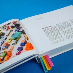 Micro But Many: An Unofficial Micro Machines Collection