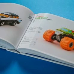 Micro But Many: An Unofficial Micro Machines Collection