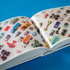 Micro But Many: An Unofficial Micro Machines Collection