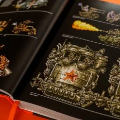 Metal Slug: The Ultimate History Books