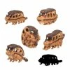 Anime Official Studio Ghibli My Neighbor Totoro Mini Figures Mystery Box Catbus 6cm (2.3")