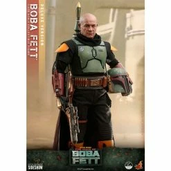 Top 10 π Offiical Hot Toys Star Wars The Book Of Boba Fett 1:4 Scale Figure (Deluxe Version) π₯° 27 Offiical Hot Toys Star Wars The Book Of Boba Fett 1:4 Scale Figure (Deluxe Version)