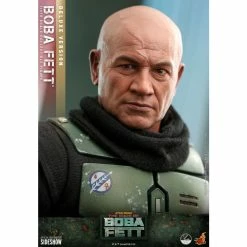 Top 10 π Offiical Hot Toys Star Wars The Book Of Boba Fett 1:4 Scale Figure (Deluxe Version) π₯° 28 Offiical Hot Toys Star Wars The Book Of Boba Fett 1:4 Scale Figure (Deluxe Version)