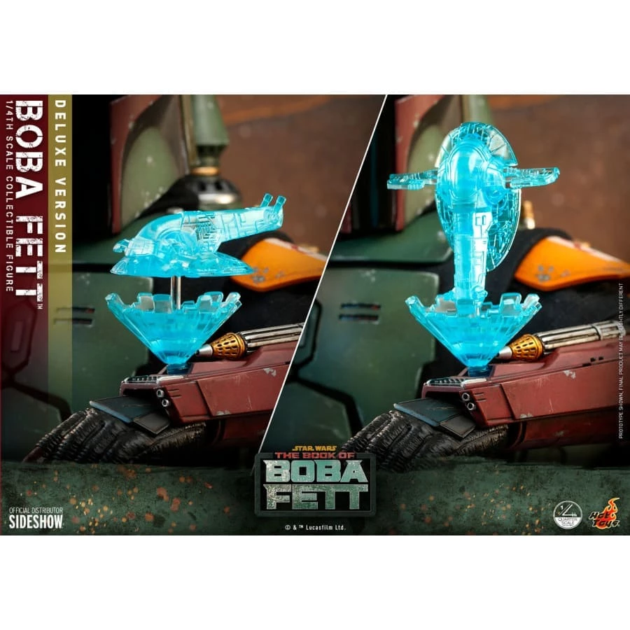 Top 10 π Offiical Hot Toys Star Wars The Book Of Boba Fett 1:4 Scale Figure (Deluxe Version) π₯° 15 Offiical Hot Toys Star Wars The Book Of Boba Fett 1:4 Scale Figure (Deluxe Version)