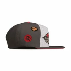 Official Borderlands 3 Troy Snapback